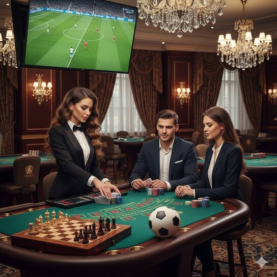 大地棋牌在线棋牌游戏平台